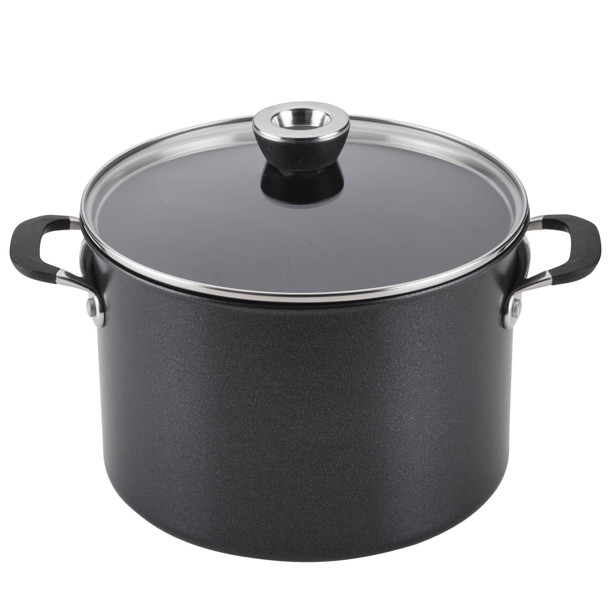 10-Piece Cookware Set U716