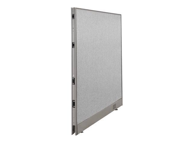 Full Partition Fabric Panel (48W x 48H) F45293