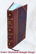 Leather Bound Book D558984