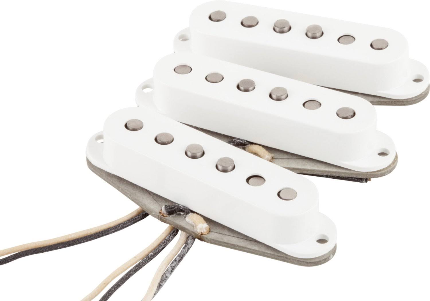 Set of 3 Stratocaster Pickup I6336