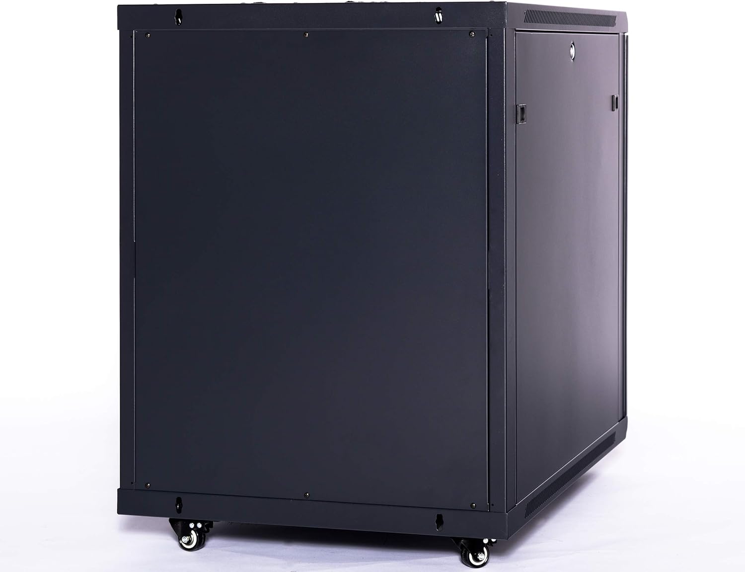 15U 35 Inch Depth Server Rack Cabinet Enclosure P37910