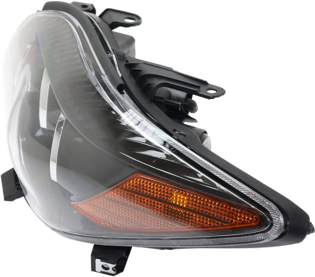 Headlight Unit for Scion tC 2008 2009 2010 Driver Side S325