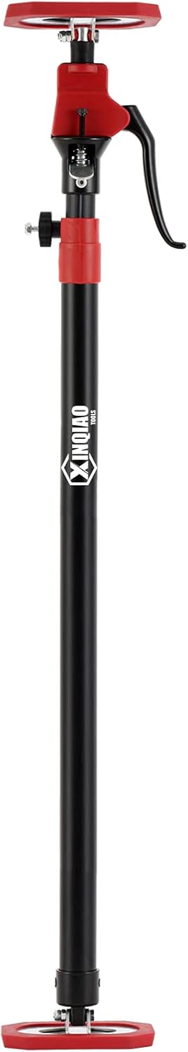 Third Hand Tool Steel Support Rod, 1.5 Ft- 2.5 Ft Long, Pack of 2 Y421