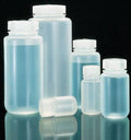 Wide-Mouth Bottle PP 60 ml (Case of 72) Y55575