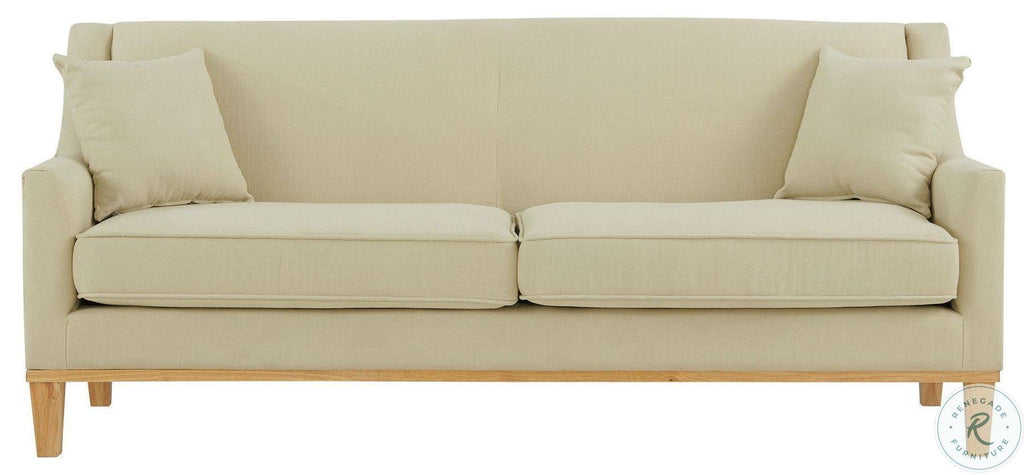Hemp Sofa J50364