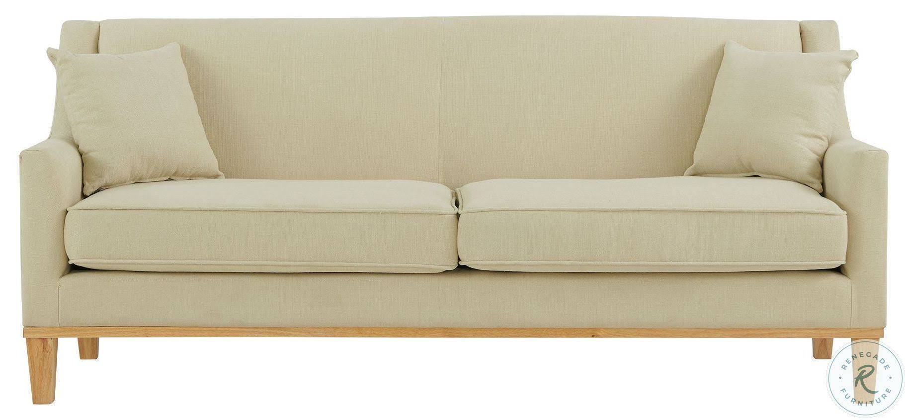 Hemp Sofa J50364