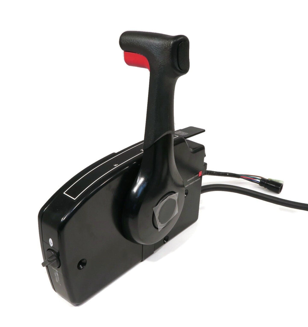 Side Mount Remote Control Assembly F9100