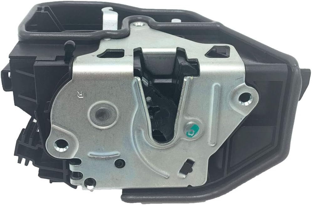 Rear Right Door Lock Actuator Latch Pack of 2 M3036