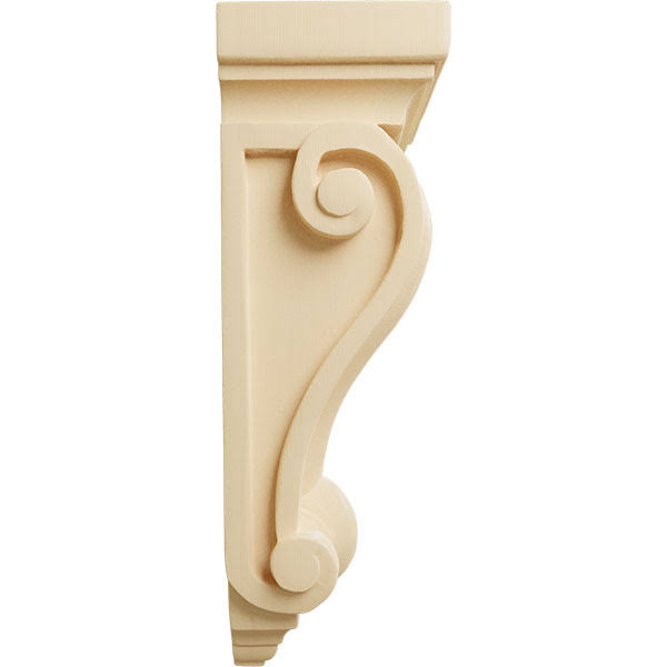 Maple Wood Corbel U207300