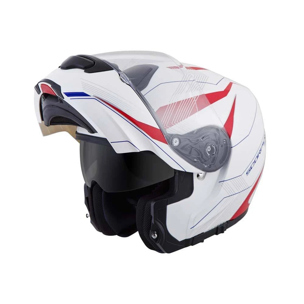 Grey Orange XL Helmet U696072