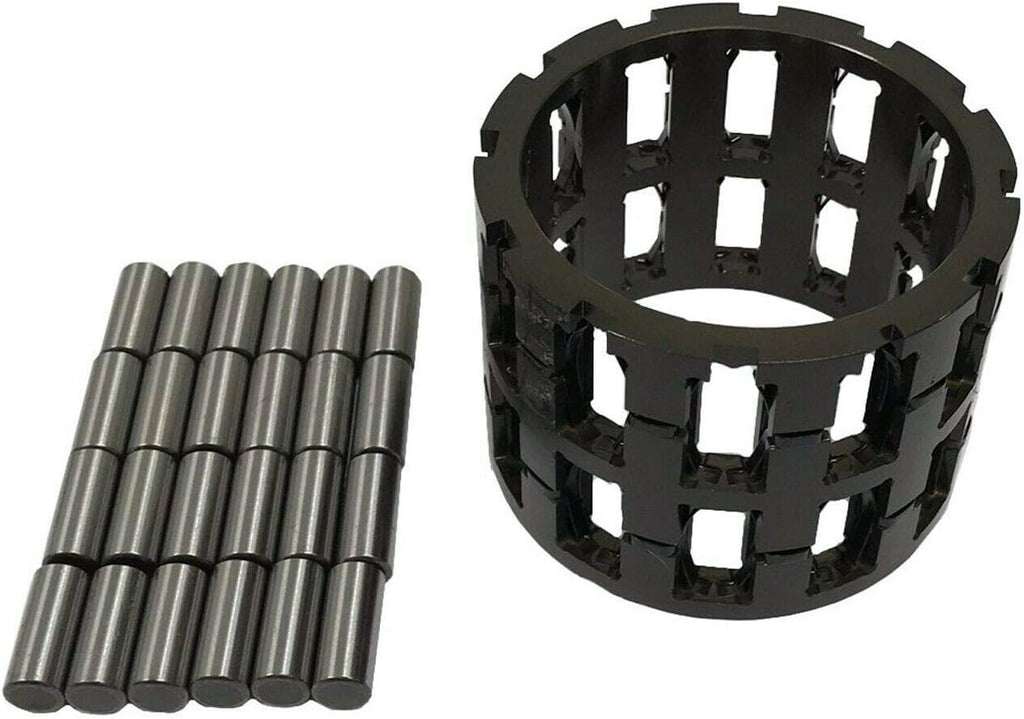 Axle replacement for front differential kit with Sprague & Armature Plate Polaris RZR 570 900 1000 O853354