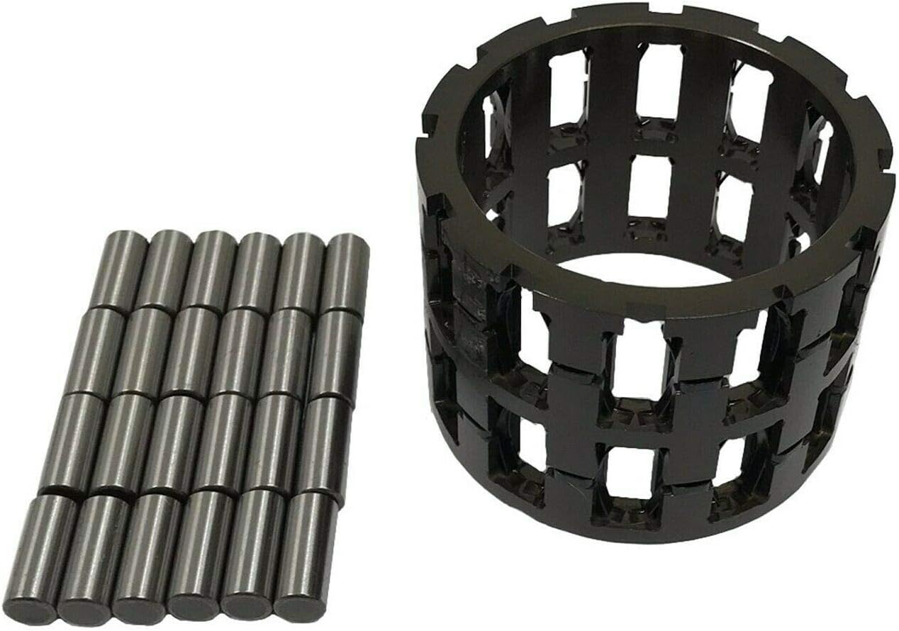 Axle replacement for front differential kit with Sprague & Armature Plate Polaris RZR 570 900 1000 O853354