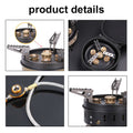 Portable Stoves R273495