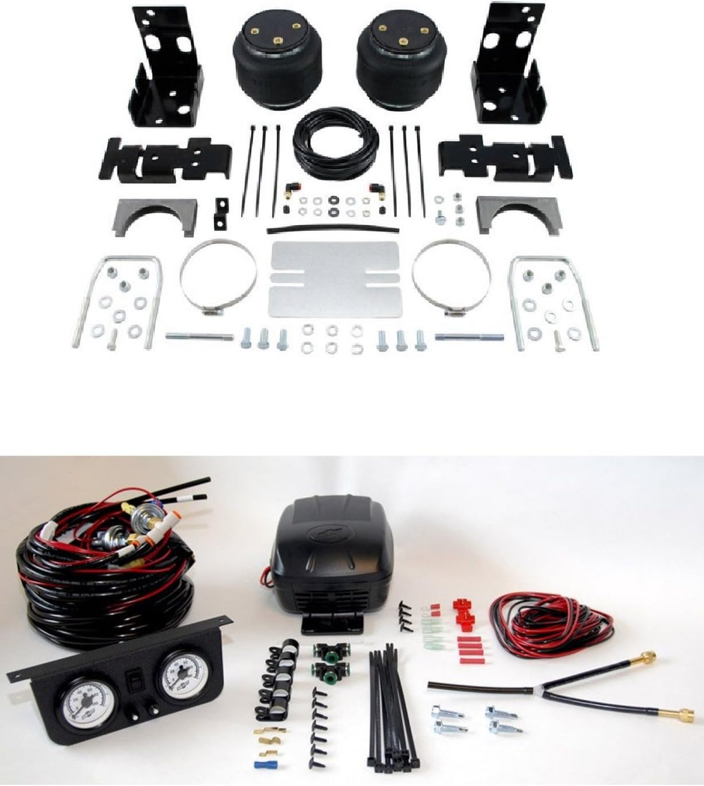 LoadLifter 5000 and Load Controller 2 U238836