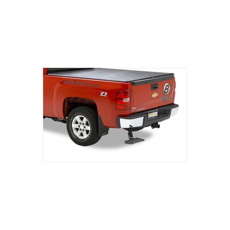 TrekStep Rear Mounted Step V5512