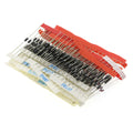 200PCS Diode Assortment Kit F615005