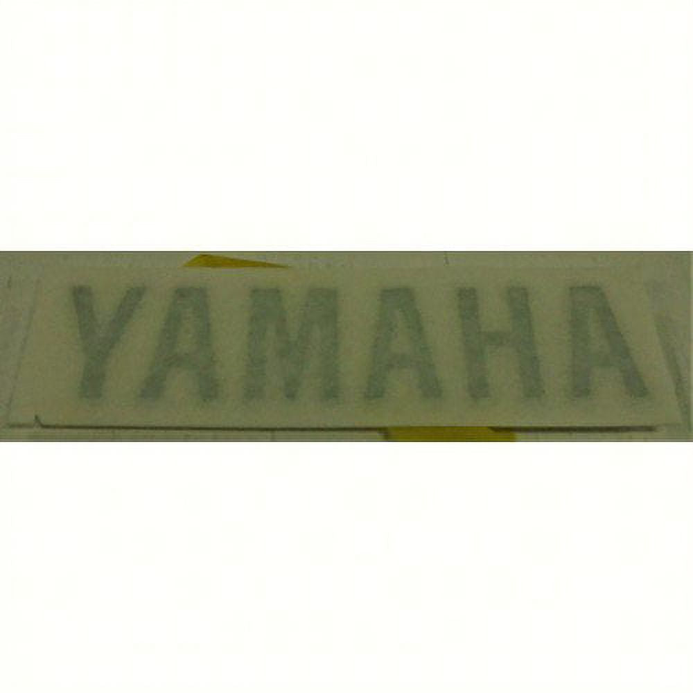 Emblem Y2158