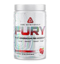 Pre Workout 20 Servings Cherry Burst L325146