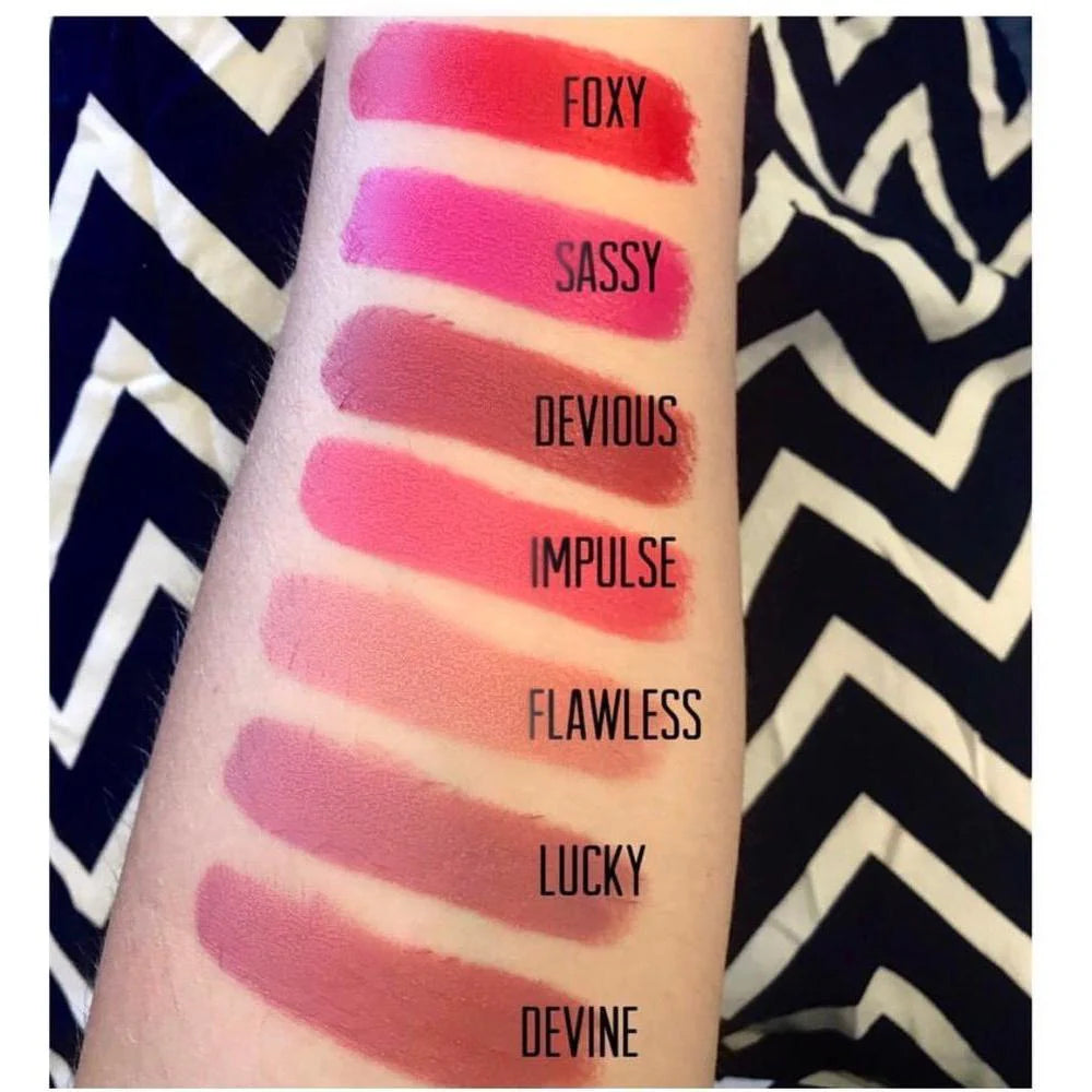Devine Lipstick 5g J74522