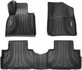 Black TPE Car Floor Liners R788