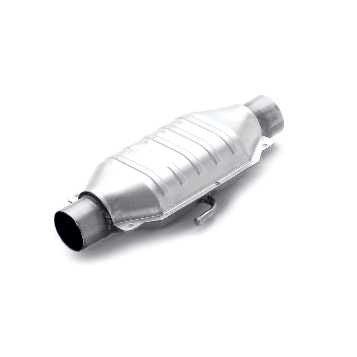 Universal Catalytic Converter S1899