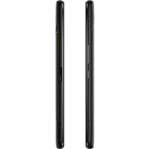 128GB Unlocked Gaming Phone Black X48517