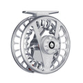 Silver 5/6 Fly Reel S573