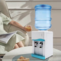5 Gal Hot & Cold Water Dispenser with Child Safety Lock N331