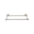 Double Towel Bar Brushed Satin Nickel A979