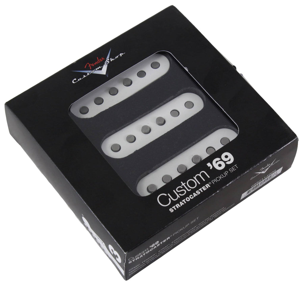 Set of 3 Stratocaster Pickup I6336