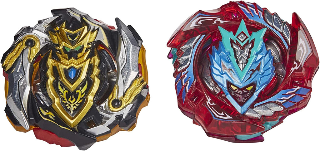 Battling Top Set Kids Toy P3998