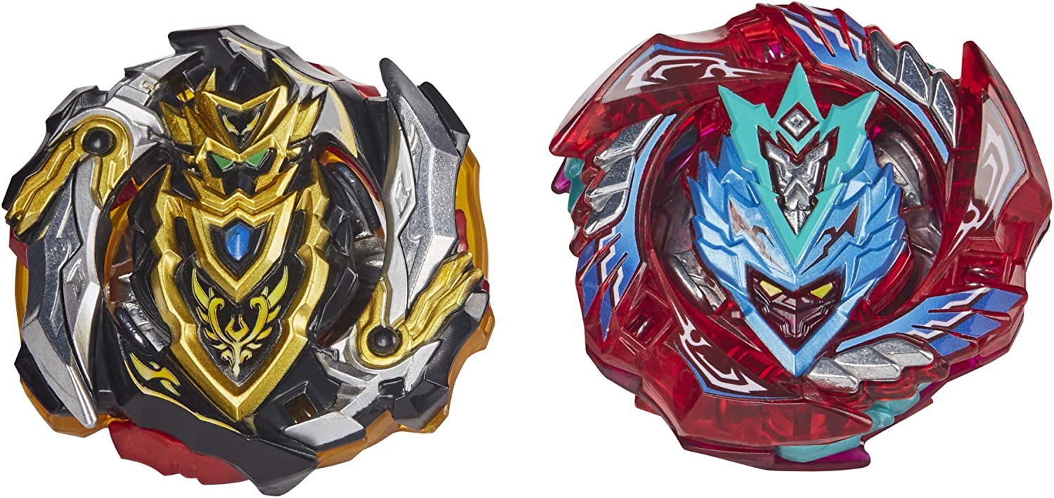 Battling Top Set Kids Toy P3998