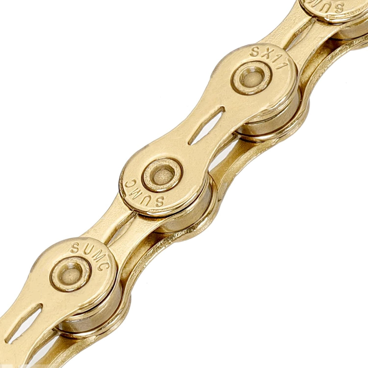 11 Speed Bike Chain 116L Pack of 2 E13446