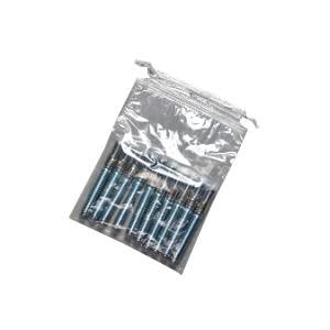 Polyethylene Drawstring Bag C949