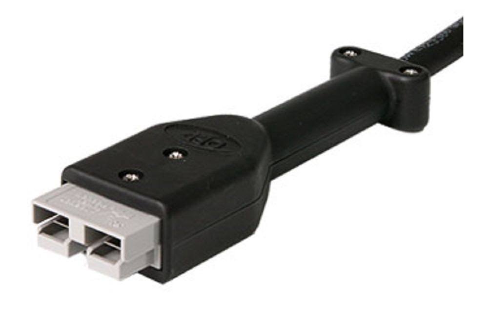 Golf Cart Battery Charger with Anderson Sb-50 Connector P952330