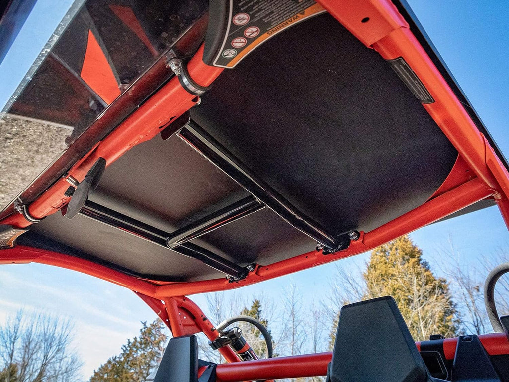 Aluminum Roof for Can Am Maverick X3 S517