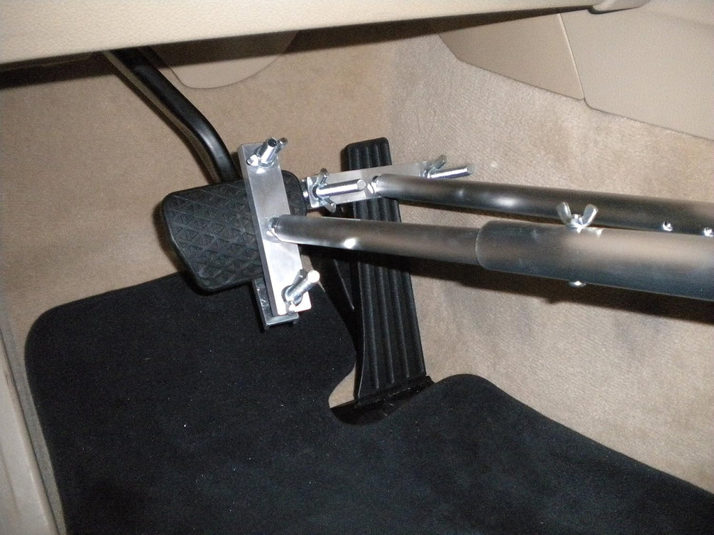 Portable Hand Controls for Vehicles W726076