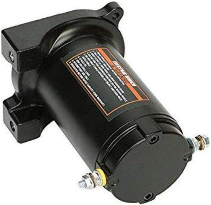 Winch Plow Mount Pack of 2 R964