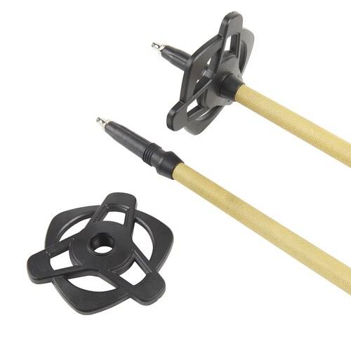 Trekking Poles - 120cm V48897