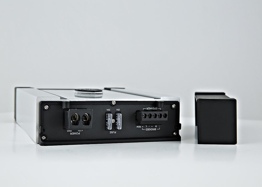 Marine Speaker Package with Amplifier and 6.5" Speakers G598082