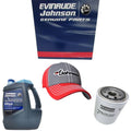 Cup & Spring Guide Assembly L4995