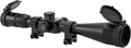 6-24x50 First Focal Plane Rifle Scope with Illuminated Reticle J781128