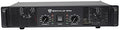 1000w Peak 400w RMS 2 Channel Power Amplifier B8226