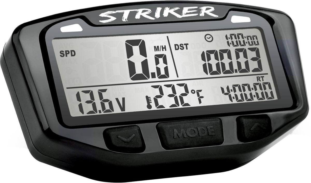Striker Kit Speed / Volt / Temp Y466