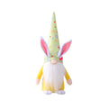 Easter Gnomes Plush Toy Stuffed Doll I964