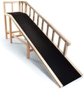 Dog Bed Ramp 74" Long 130+ LBS Capacity Q8728