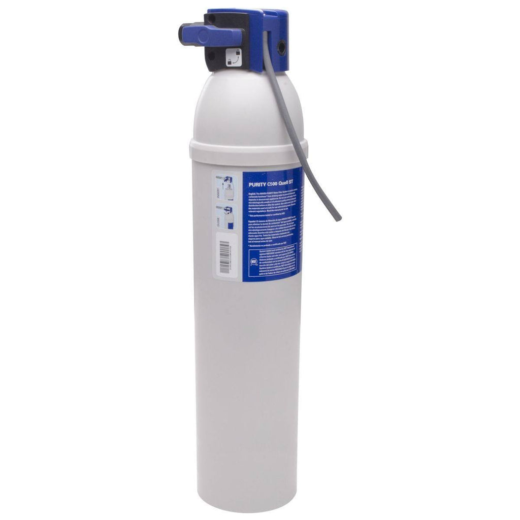 Espresso Water Filtration System J72466