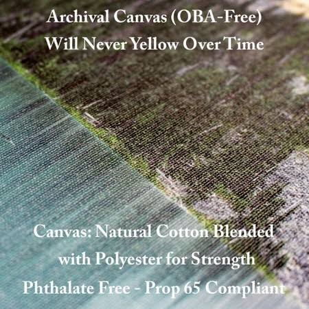 Canvas Art D821323
