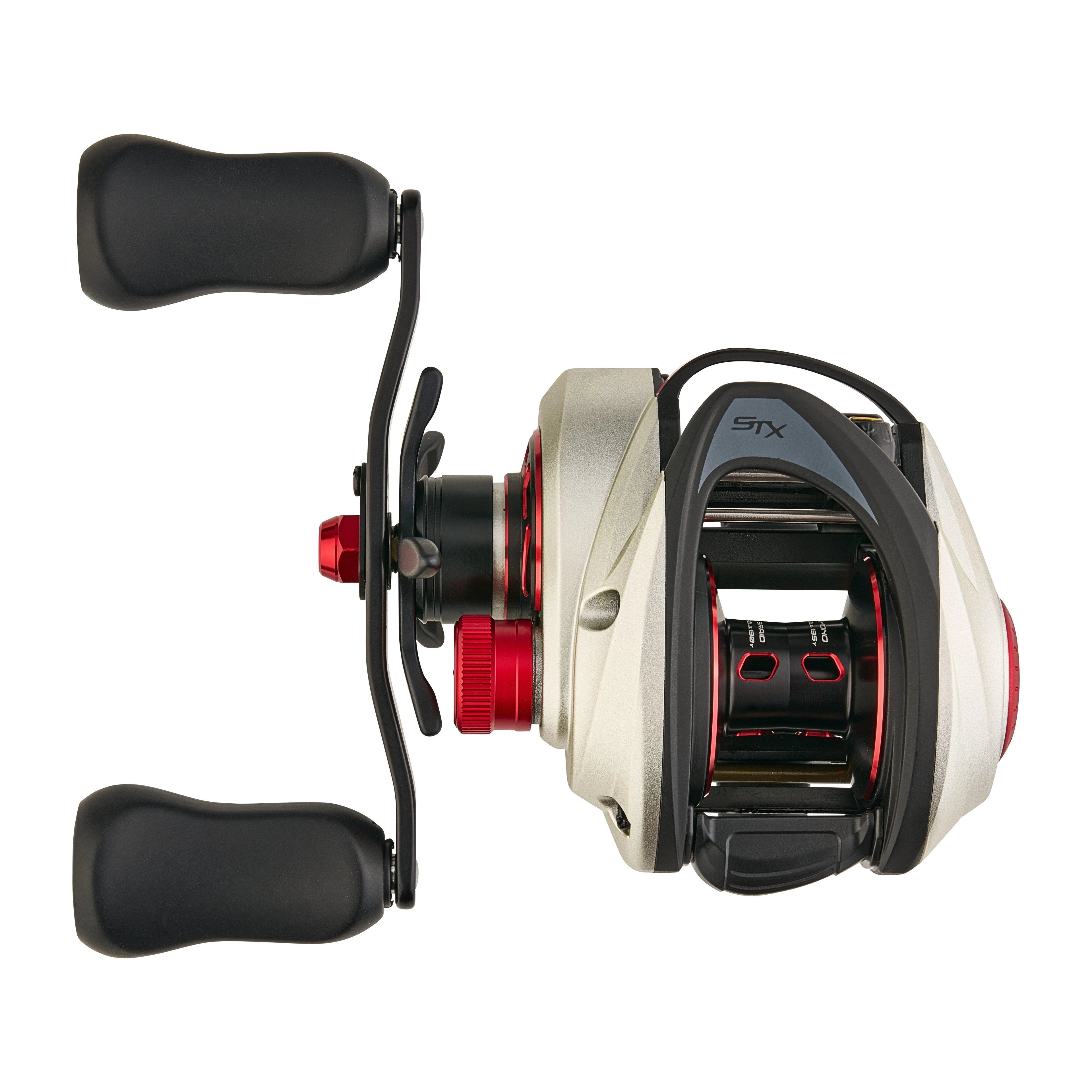 LEFT LP REVO STX SHS H5194