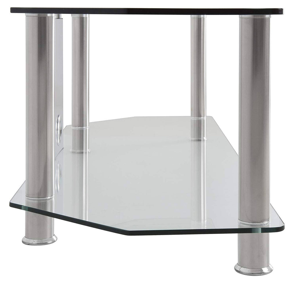 TV Stand with Cable Management P12655
